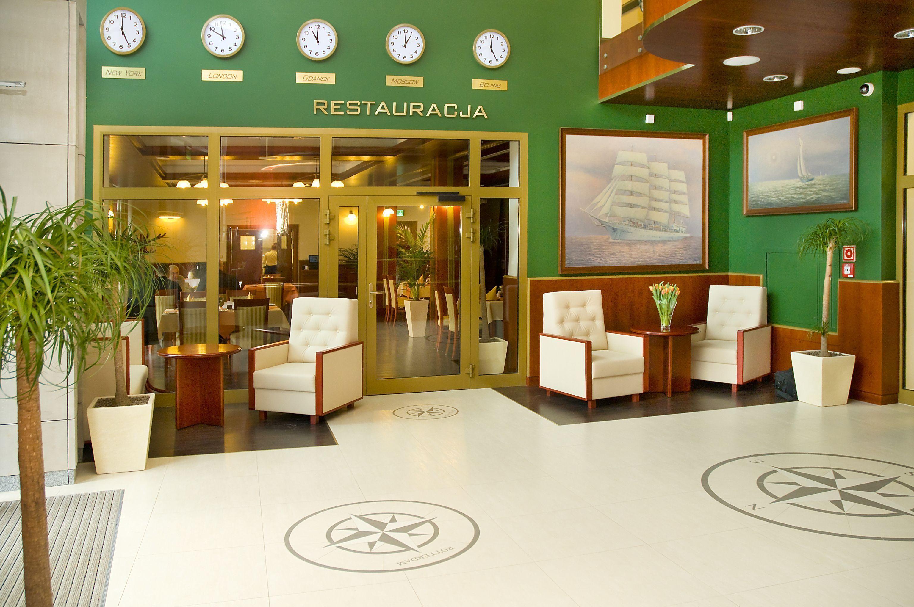 Hotel Admiral — Photos 2